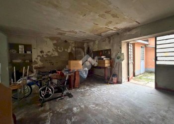 Box Via San Donato, Torino (zona San Donato) - foto 9