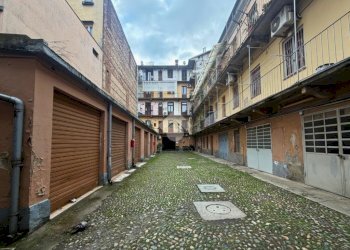 Box Via San Donato, Torino (zona San Donato) - foto 10