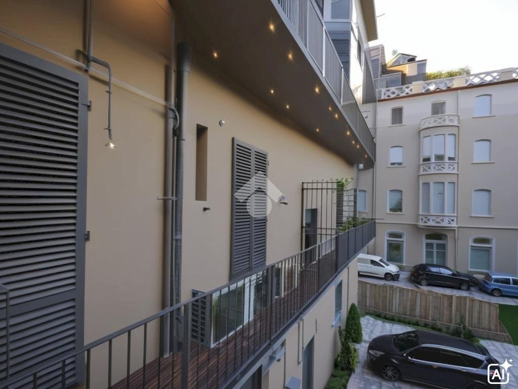 Appartamento Via Nizza, Torino (zona San Salvario) - foto 3