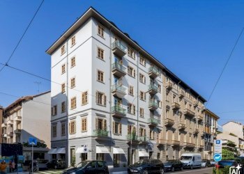 Appartamento Via Nizza, Torino (zona San Salvario) - foto 1