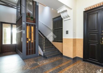 Appartamento Via Nizza, Torino (zona San Salvario) - foto 2