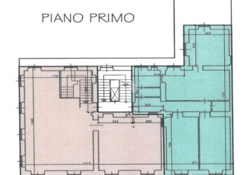 Appartamento Via Nizza, Torino (zona San Salvario) - foto 31