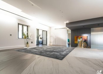 Appartamento Via Nizza, Torino (zona San Salvario) - foto 4