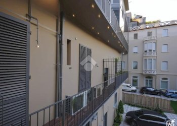 Appartamento Via Nizza, Torino (zona San Salvario) - foto 3