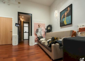 Appartamento Via Nizza, Torino (zona San Salvario) - foto 6