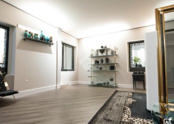 Appartamento Via Nizza, Torino (zona San Salvario) - foto 7