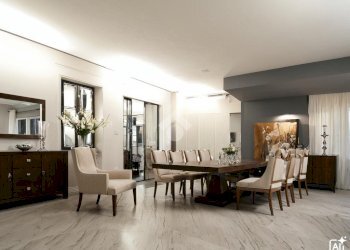 Appartamento Via Nizza, Torino (zona San Salvario) - foto 11