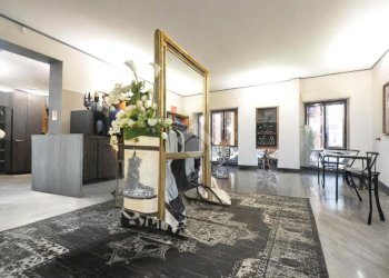 Appartamento Via Nizza, Torino (zona San Salvario) - foto 12