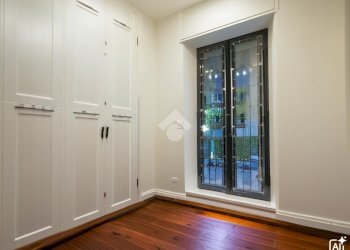 Appartamento Via Nizza, Torino (zona San Salvario) - foto 13