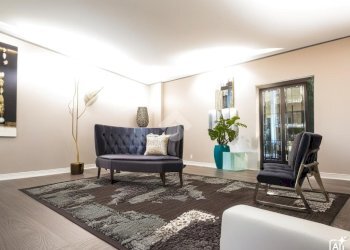 Appartamento Via Nizza, Torino (zona San Salvario) - foto 14