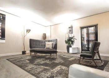 Appartamento Via Nizza, Torino (zona San Salvario) - foto 15