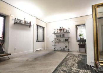 Appartamento Via Nizza, Torino (zona San Salvario) - foto 16