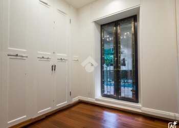 Appartamento Via Nizza, Torino (zona San Salvario) - foto 17