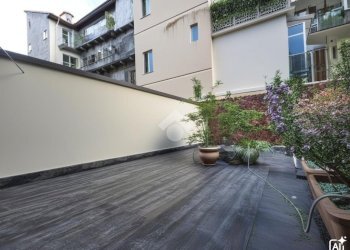 Appartamento Via Nizza, Torino (zona San Salvario) - foto 19