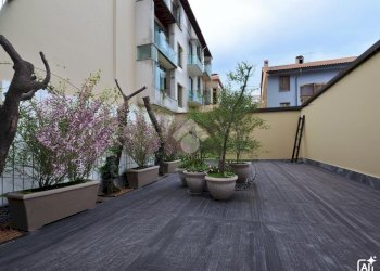 Appartamento Via Nizza, Torino (zona San Salvario) - foto 22