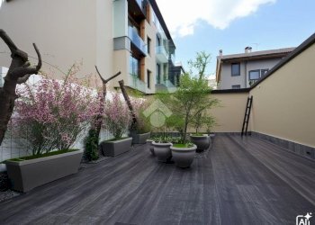 Appartamento Via Nizza, Torino (zona San Salvario) - foto 23