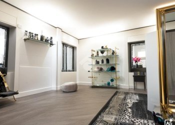 Appartamento Via Nizza, Torino (zona San Salvario) - foto 24