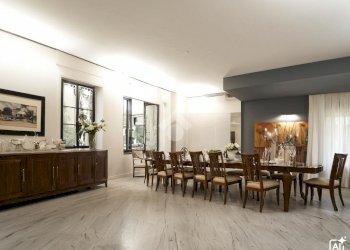 Appartamento Via Nizza, Torino (zona San Salvario) - foto 26