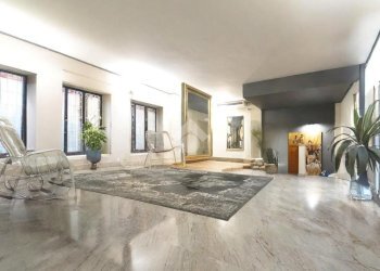 Appartamento Via Nizza, Torino (zona San Salvario) - foto 27