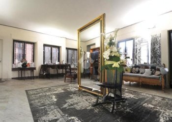 Appartamento Via Nizza, Torino (zona San Salvario) - foto 28