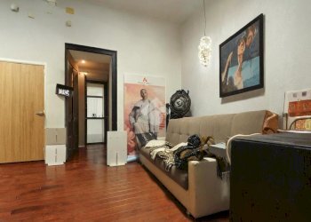 Appartamento Via Nizza, Torino (zona San Salvario) - foto 30