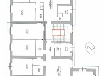 Appartamento Via Nizza, Torino (zona San Salvario) - foto 32