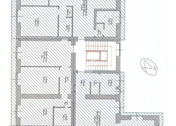 Appartamento Via Nizza, Torino (zona San Salvario) - foto 34