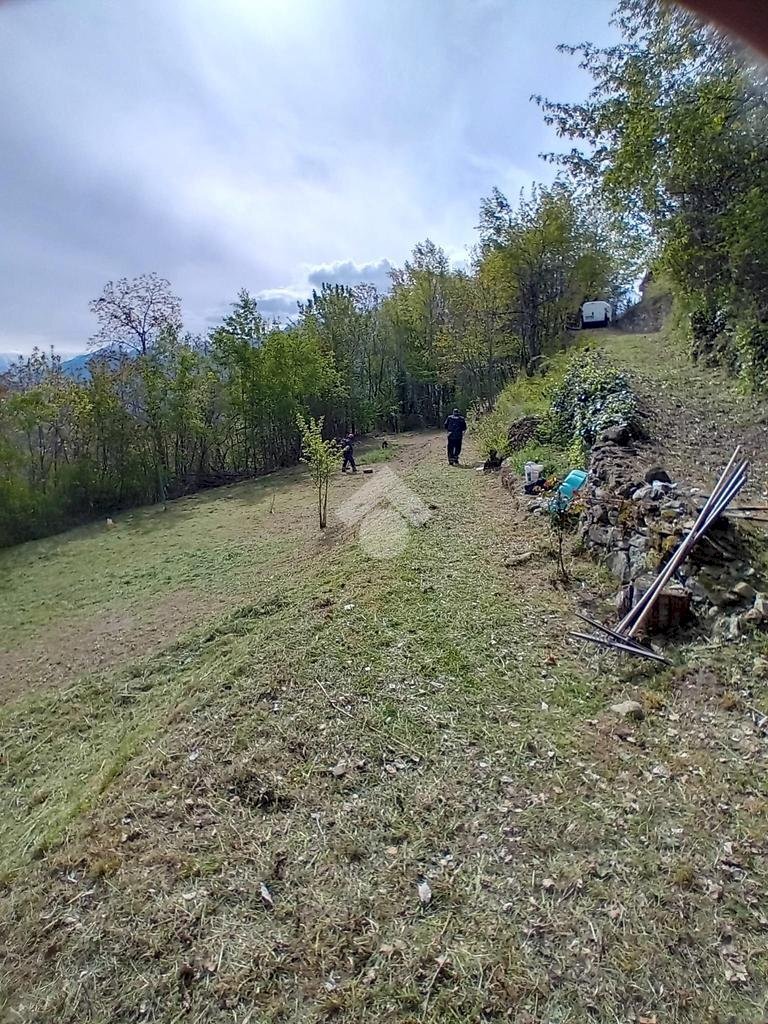 Agricultural land Frazione Entrebin, Aosta - photo 2