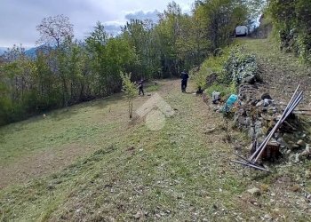 Agricultural land Frazione Entrebin, Aosta - photo 2