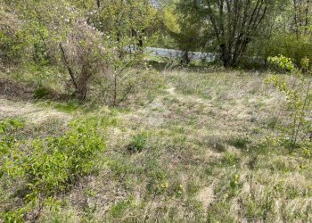 Agricultural land Frazione Entrebin, Aosta - photo 5