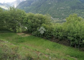 Agricultural land Frazione Entrebin, Aosta - photo 8