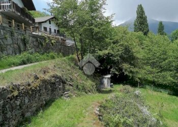 Agricultural land Frazione Entrebin, Aosta - photo 9