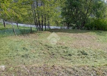 Agricultural land Frazione Entrebin, Aosta - photo 10