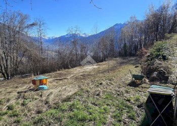 Agricultural land Frazione Entrebin, Aosta - photo 11