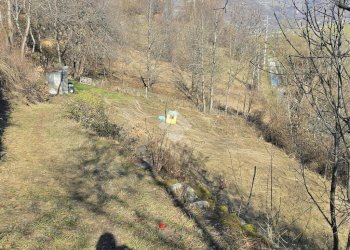 Agricultural land Frazione Entrebin, Aosta - photo 13