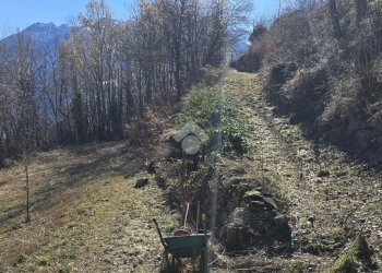 Agricultural land Frazione Entrebin, Aosta - photo 16