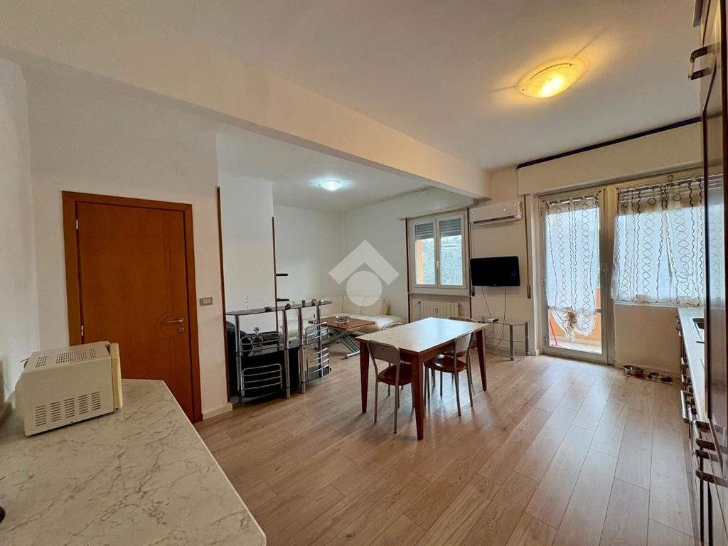 Appartamento Via Erzelli, Genova (zona Cornigliano) - foto 1