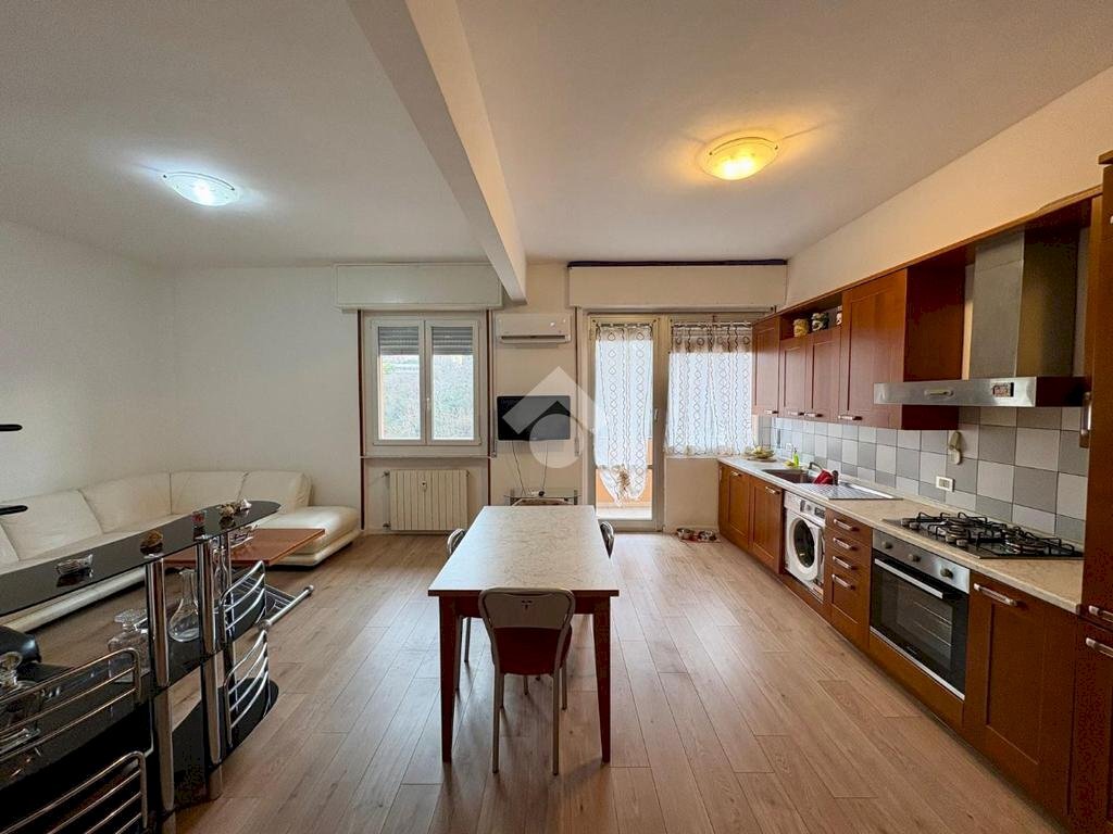 Appartamento Via Erzelli, Genova (zona Cornigliano) - foto 2