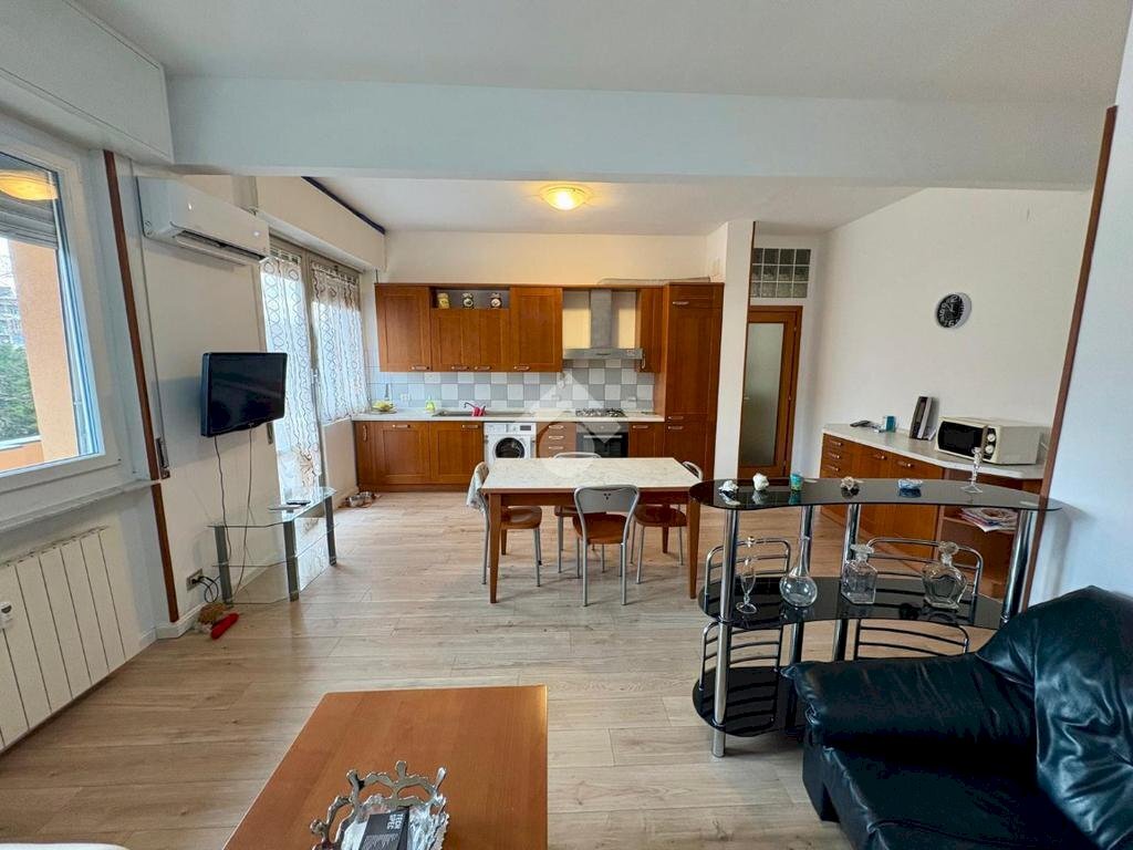 Appartamento Via Erzelli, Genova (zona Cornigliano) - foto 3