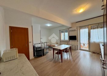 Appartamento Via Erzelli, Genova (zona Cornigliano) - foto 1