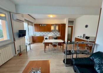 Appartamento Via Erzelli, Genova (zona Cornigliano) - foto 3