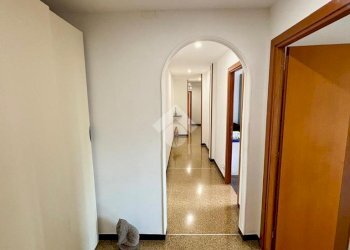 Appartamento Via Erzelli, Genova (zona Cornigliano) - foto 17