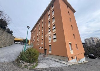 Appartamento Via Erzelli, Genova (zona Cornigliano) - foto 20