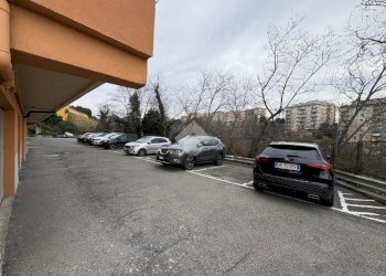 Appartamento Via Erzelli, Genova (zona Cornigliano) - foto 22