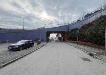 Appartamento Via Erzelli, Genova (zona Cornigliano) - foto 23