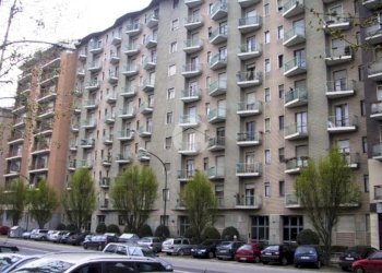 Bilocale Via Pio VII, Torino (zona Lingotto) - foto 1