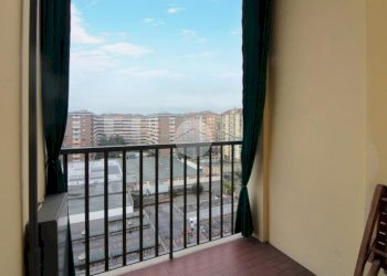 Bilocale Via Pio VII, Torino (zona Lingotto) - foto 14