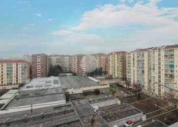 Bilocale Via Pio VII, Torino (zona Lingotto) - foto 15