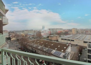 Bilocale Via Pio VII, Torino (zona Lingotto) - foto 24