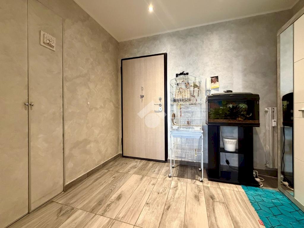 Four-room apartment Corso C. G. Allamano, Torino (neighborhood Santa Rita) - photo 3